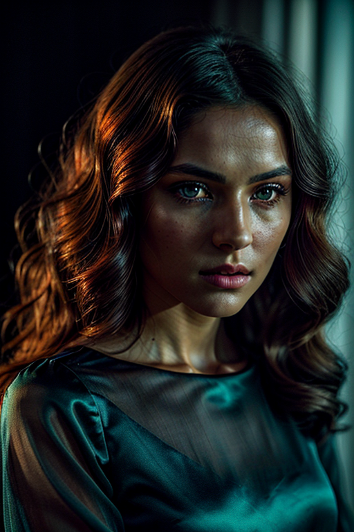 how to create dark aesthetic photos