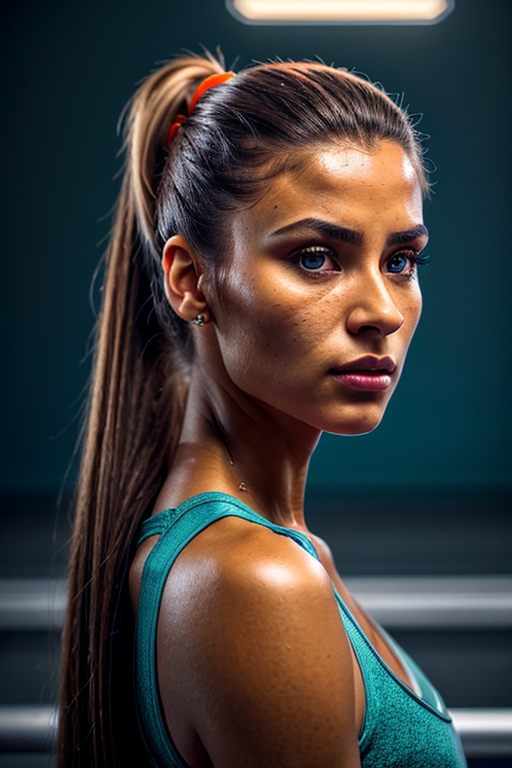 famous fitness models instagram