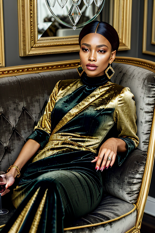 luxury lifestyle imagery