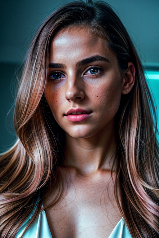 office style haircut